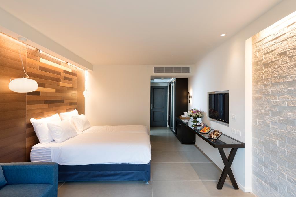 Chambre Supérieure